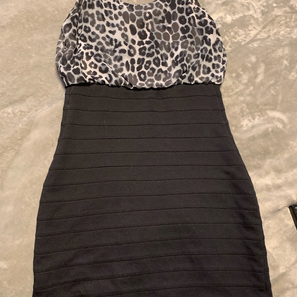 Express sexy dress